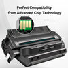 Cartouche de toner noir HP 82X (C4182X) compatible par Superink