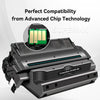 Compatible HP 82X (C4182X) Black Toner Cartridge By Superink