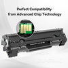 Compatible HP CF279A (79A) Toner Cartridge Black By Superink