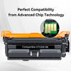 Cartouche de toner HP CF320X compatible Noir pour HP M680 By Superink