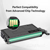Compatible Samsung CLT-K508L Black Toner Cartridge By Superink