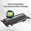 Compatible Samsung CLT-K404S Black Toner Cartridge By Superink