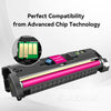 Compatible HP Q3973A Magenta Toner Cartridge (HP 123A) By Superink