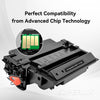 Compatible HP 11X (Q6511X) Black Toner Cartridge By Superink