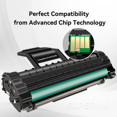Compatible Samsung SCX-4521D3 Black Toner Cartridge By Superink