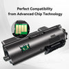 Compatible Kyocera TK3162 Black toner cartridge By Superink