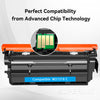 Compatible HP W2131X / 213X With Chip Cyan Toner By Superink