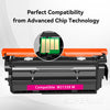 Compatible HP W2133X / 213X With Chip Magenta Toner By Superink