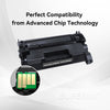 MICR HP CF226A (HP 26A) Toner  for cheques by Superink