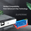 Compatible HP 910XL Cyan High Yield Ink Cartridge by Superink