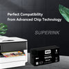 Compatible HP 952XL Black Ink Cartridge (F6U19AN) By Superink