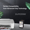 Compatible Canon CL-276XL Tri-color Inkjet Cartridge By Superink