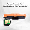 Compatible TN-227 Black Toner Cartridge WITH CHIP by Superink