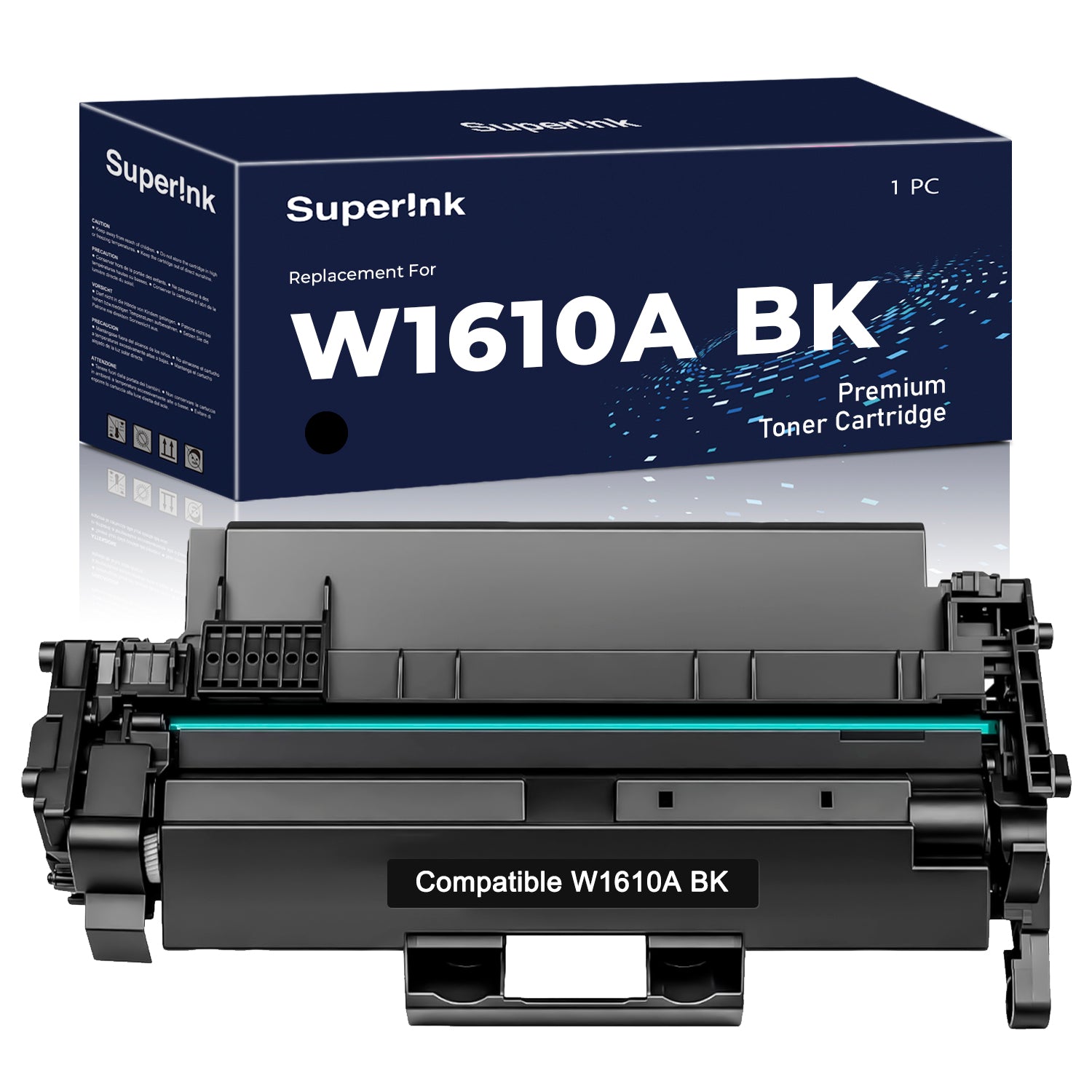 w1610a