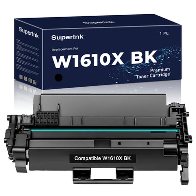 w1610x
