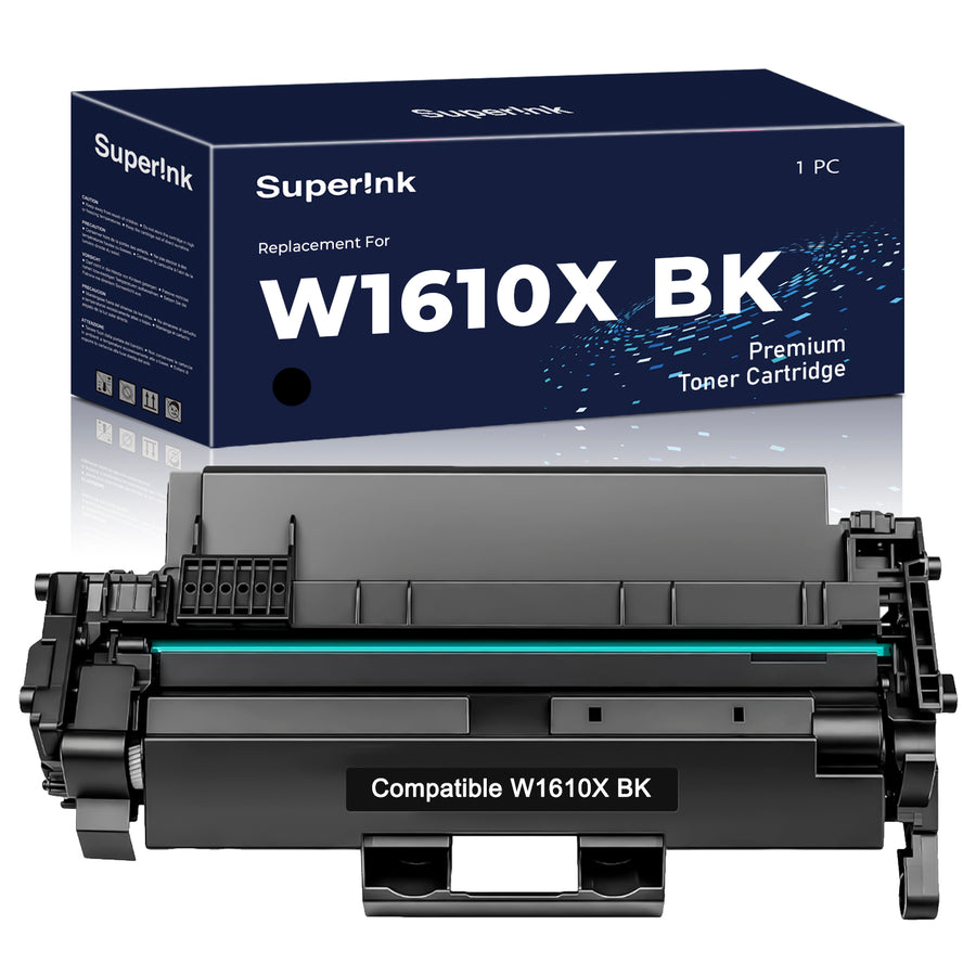 w1610x