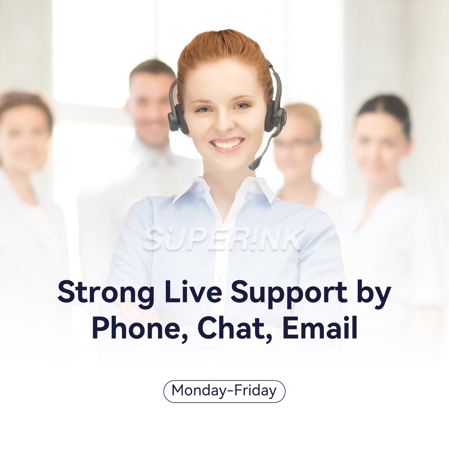 Compatible Xerox 006R04357 5500 Pages Cyan Toner by Superink