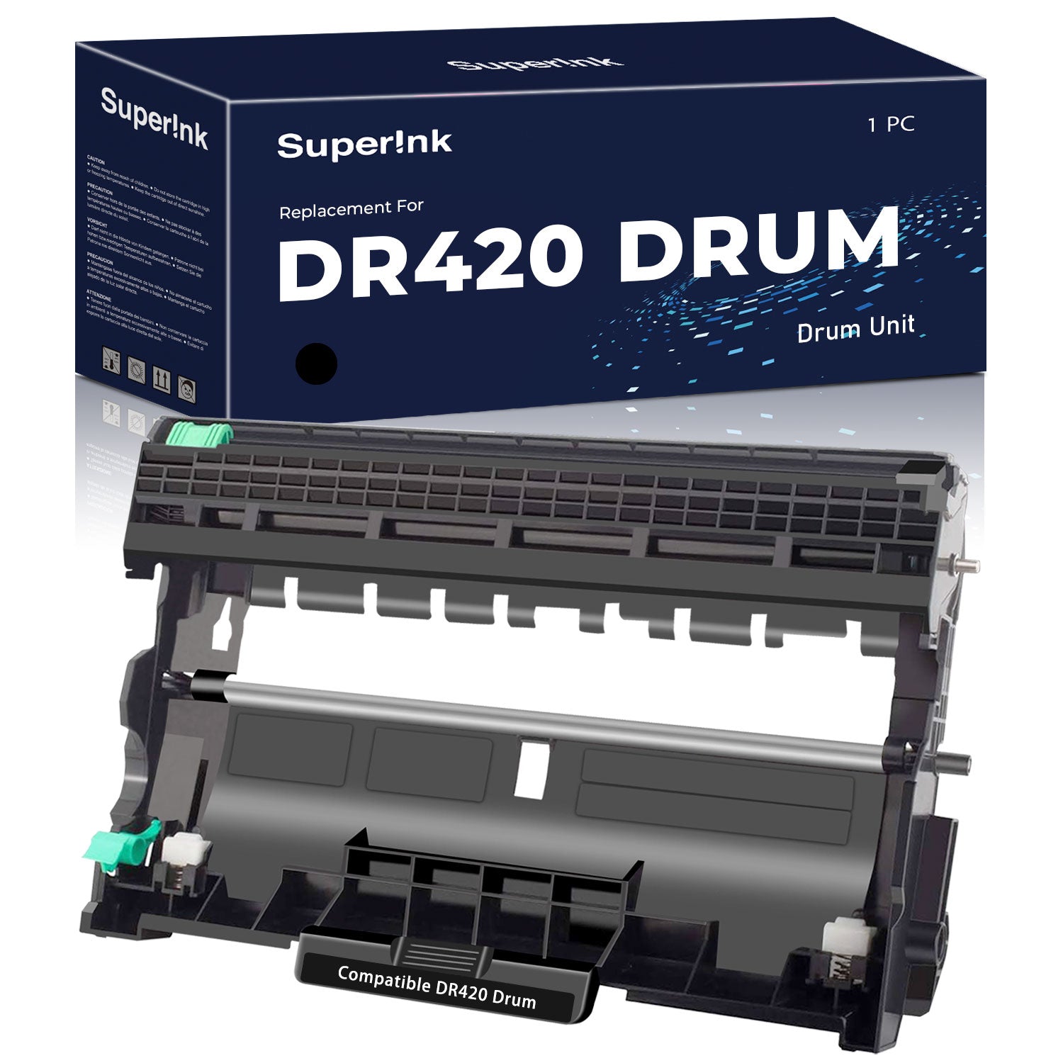 DR-420