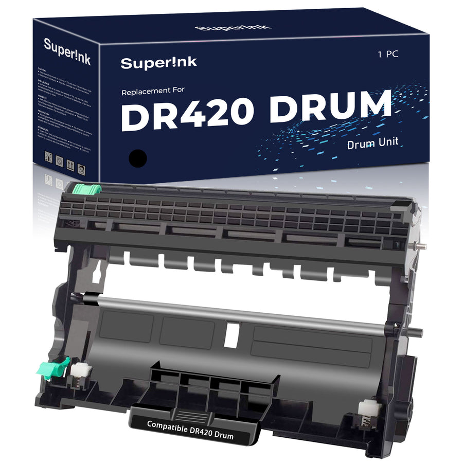 DR-420