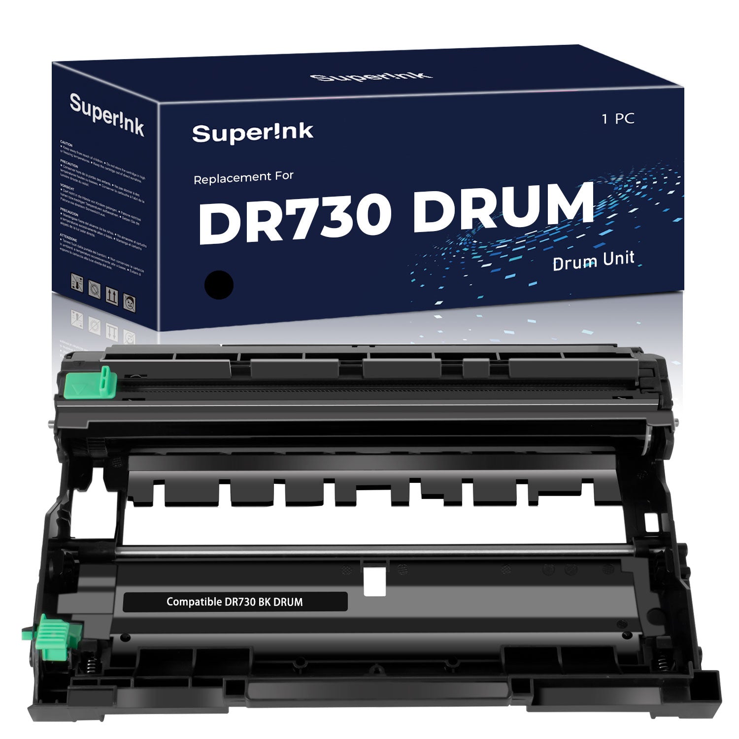 dr730 DRUM