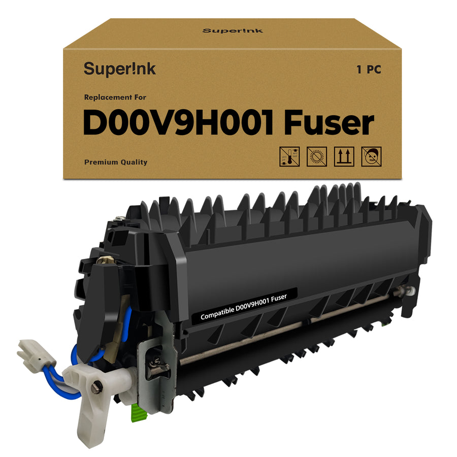 D00V9H001 fuser