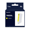 t822xl yellow ink