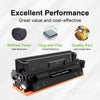 Compatible Canon 046H (1254C001) Black Toner Cartridge By Superink