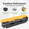 Compatible Canon 131(6272B001) Toner Cartridge Black By Superink