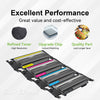 Compatible Samsung 404S / CLT-404S Combo Cartouche toner Combo par Superink