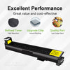 Compatible HP CF302A / HP 827A Yellow Toner Cartridge By Superink