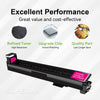 Compatible HP CF303A / HP 827A Magenta Toner Cartridge By Superink