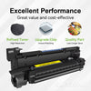 Tambour jaune HP 828A CF364A compatible par Superink