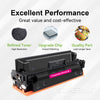 Compatible HP CF413A (410A) Toner Cartridge Magenta By Superink