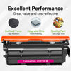 Compatible HP CF473X (657X) Magenta Toner Cartridge By Superink