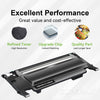 Compatible Samsung CLT-K404S CLT-K404S cartouche de toner noir par Superink