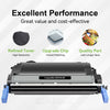 Compatible HP Q5950A Black Toner Cartridge (HP 643A) By Superink