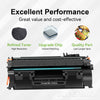 Compatible HP CE505A Black Toner Cartridge (HP 05A) By Superink
