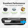 Compatible Lexmark 55B1000 15000Pages Toner by Superink