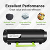 Compatible Lexmark 56F1000 15000 Pages Toner by Superink
