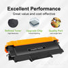 Compatible Brother TN450 Black Toner Cartridge By Superink
