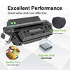 Compatible HP Q2610A Black Toner Cartridge By Superink