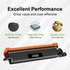 Compatible Brother TN229XL Black Toner WITH CHIP by Superink