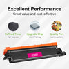 Compatible Brother TN229XL Magenta Toner WITH CHIP by Superink