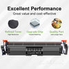 Compatible Canon 069H Black Toner Cartridge High Yield With Chip By Superink