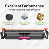 Compatible Canon 069H Magenta Toner Cartridge High Yield By Superink