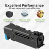 Compatible Xerox 106R01597 Black Toner Cartridge By Superink