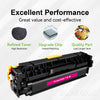 Compatible Canon 118 (2660B001) Toner Cartridge Magenta By Superink