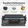 Compatible Canon 121 / 3252C001 Black Toner Cartridge By Superink