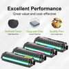 Compatible Samsung 506L Combo Toner Cartridge,High Yield By Superink