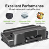 Compatible Dell 593-BBBJ Black Toner Cartridge by Superink